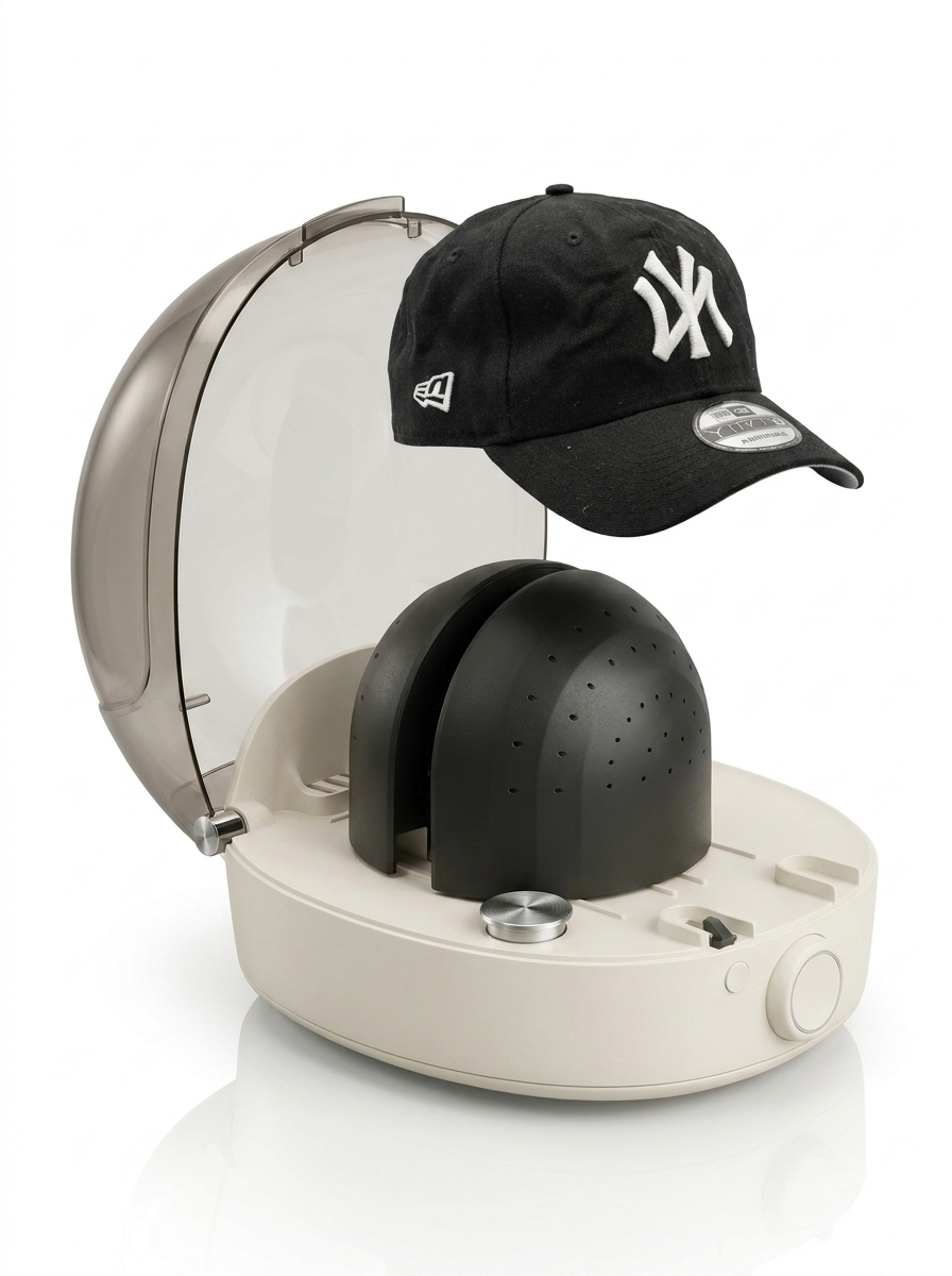 Vaporizador LidLab.