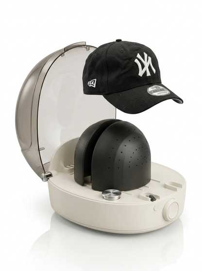 Vaporizador LidLab.