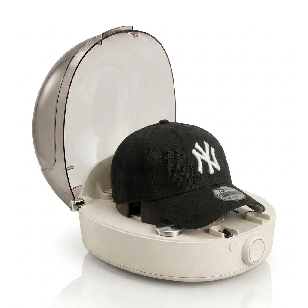Vaporizador LidLab.