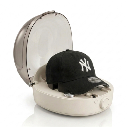 Vaporizador LidLab.