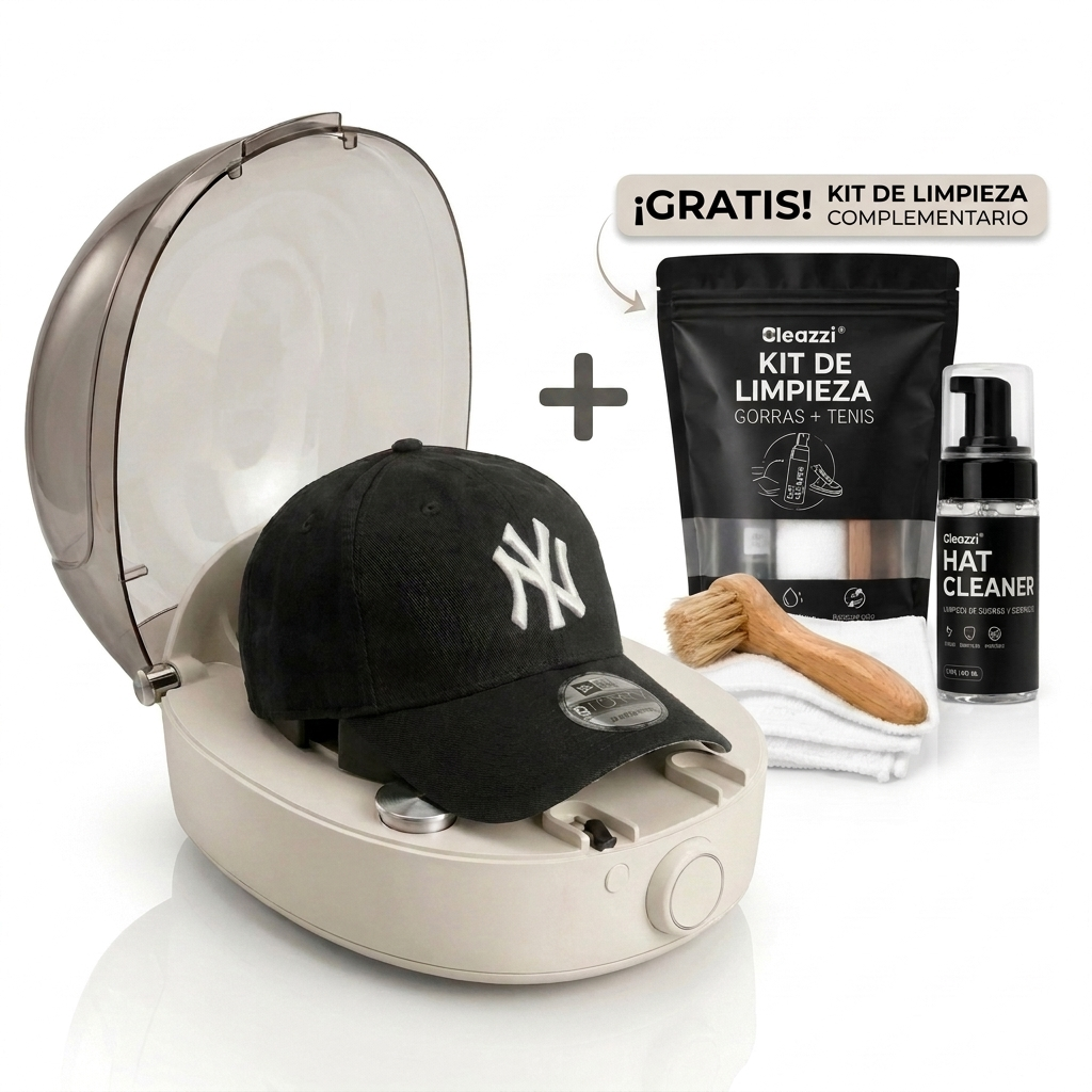 Vaporizador LidLab.
